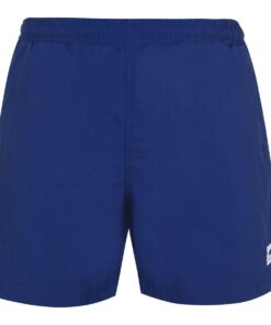 Slazenger Mens Swim Shorts - Navy [Parallel Import] - L