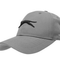 Slazenger Men's Tech Cap - Grey (Parallel Import)