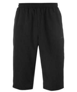 Slazenger Mens Tracksuit Bottoms - Black (Parallel Import) - XS