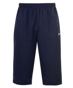 Slazenger Mens Tracksuit Bottoms - Navy (Parallel Import) - L