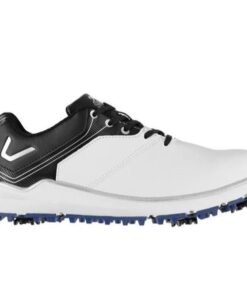 Slazenger Mens V300 Golf Shoes - White (Parallel Import) - UK 11