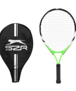 Slazenger Smash Junior 21'' Tennis Racket with Cover