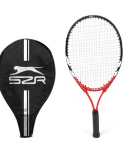 Slazenger Smash Junior 23'' Tennis Racket with Cover