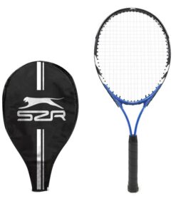 Slazenger Smash Junior 25'' Tennis Racket with Cover