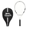 Slazenger Smash Senior 27'' Tennis Racket with Cover