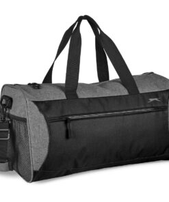 Slazenger Wembley Sports Bag - Black