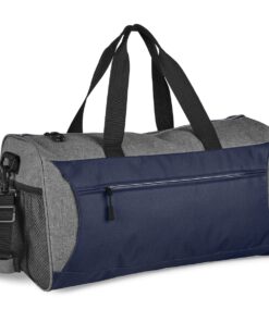 Slazenger Wembley Sports Bag - Navy