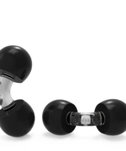 Sleeep - Revolutionary Sleeping Earplugs - Dual Tip Edition