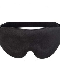 Sleep Eye Mask - 3D Contoured mask for Men and Women