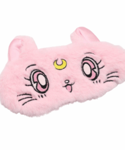 Sleep Mask - Furry Animal