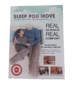 Sleep Pod Move- Child Size