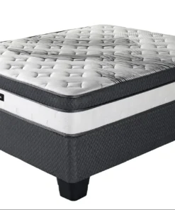 Sleepmasters Ashford Firm Bed