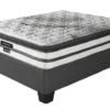 Sleepmasters Austin 152cm (Queen) Medium Base Set Standard Length