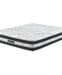 Sleepmasters Pearl Plush Bed