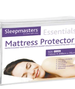 Sleepmasters Queen 152 Mattress Protector