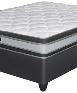 Sleepmasters Supreme Firm Bed