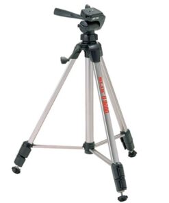 Slik Tripod U9000