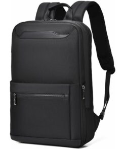 Slim Expandable 15.6' Laptop Flatpack Travel Backpack for Men