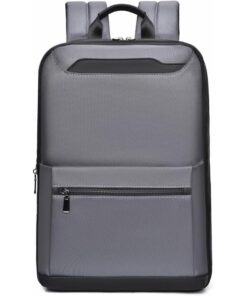 Slim Expandable laptop College Backpack For Men and Women