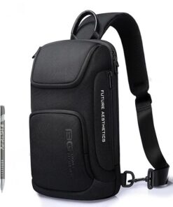 Sling Bag - Cross Body - City Mover - Plus Pen