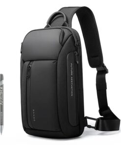 Sling Bag - Cross Body - Mega Storage - Plus Pen