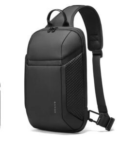 Sling Bag - Cross Body - New Age - Plus Pen - Black