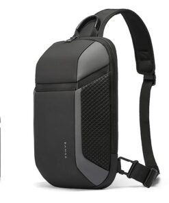 Sling Bag - Cross Body - New Age - Plus Pen - Grey