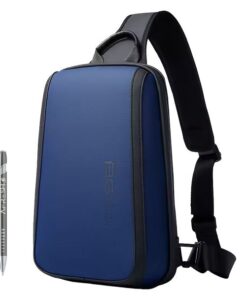 Sling Bag - Cross Body - Wingman - Plus Pen - Blue