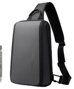 Sling Bag - Cross Body - Wingman - Plus Pen - Grey