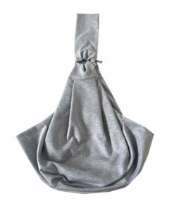 Sling Shoulder Carrier Bag - Dogs & Cats