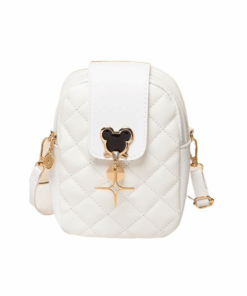 Sling Women Crossbody - White