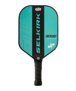 SLK Dude Perfect Trickshot Pickleball Paddle by Selkirk
