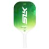 SLK Evo Control 2.0 - Max Pickleball Paddle by Selkirk - Green