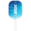 SLK Evo Control 2.0 - XL Pickleball Paddle by Selkirk - Blue
