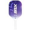SLK Evo Control 2.0 - XL Pickleball Paddle by Selkirk - Purple