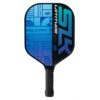 SLK Latitude 2.0 Pickleball Paddle by Selkirk - Blue