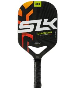 SLK OMEGA Hybrid Air Pickleball Paddle by Selkirk - Ember