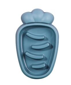 Slow Feeding Pet Bowl