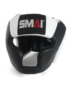 SMAI Boxing Head Guard - L-XL