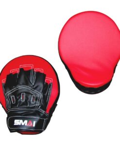 SMAI Focus Mitts Syntec