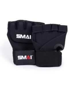 Smai Gel Quick Wrap - Black - S-M - L-XL