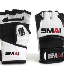SMAI MMA Gloves - L