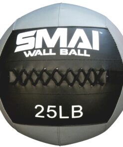 SMAI Wall Ball