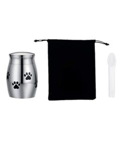Small Cremation Urn Pet Ashes Urn Keepsake Cremation Urn