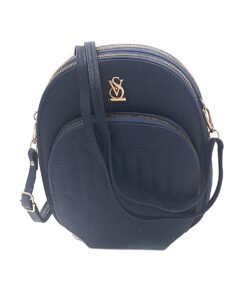 Small Crossbody Bags - Shoulder Bag for Women Elegant Ladies Handbags Purse - Blue