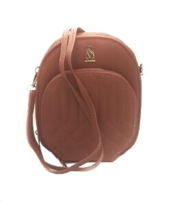 Small Crossbody Bags - Shoulder Bag for Women Elegant Ladies Handbags Purse - Pink