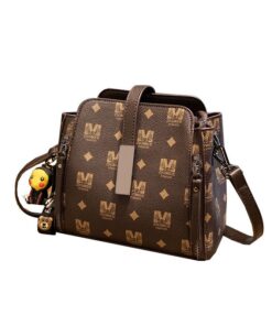 Small Crossbody Shoulder Bag For Women