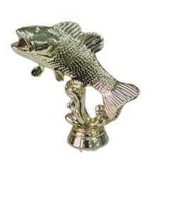 Small Fish Trophy (Pack of 5)