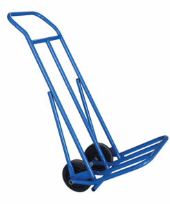 Small Fold Nose Trolley 460mm-W