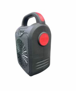 Small Party Bluetooth Speaker